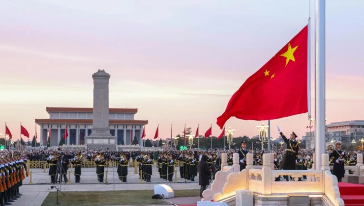 Çin’in 2026 planı açıklandı: Ekin bütçe ve orta düzeyde gevşek para politikası…