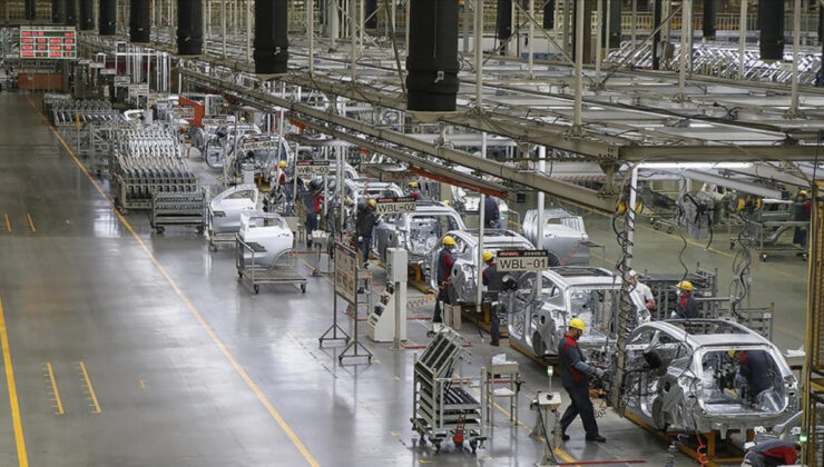 Çin’in kasım ayındaki genç işsizlik oranı açıklandı