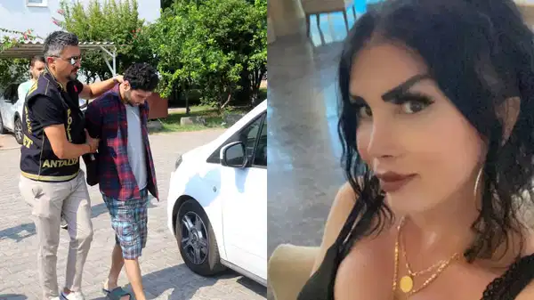 ‘Cinsel saldırı’ iddiasında bulunmuştu… Gerçek ortaya çıktı!