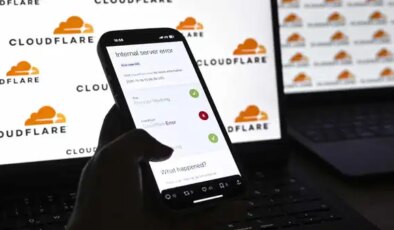 Cloudflare çöktü mü? LinkedIn, Trendyol, Canva neden açılmıyor?