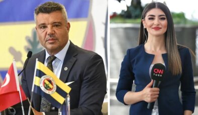 CNN Türk muhabiri Merve Tokaz, ‘Sadettin Saran’ haberi sonrası ölüm tehdidi aldığını açıkladı: ‘Başıma bir şey gelirse failleri ortadadır!’