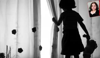 Çocuğu istismar davasında üvey anne ve baba ikinci kez beraat etti: Kamera kaydı yokmuş