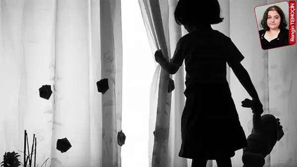 Çocuğu istismar davasında üvey anne ve baba ikinci kez beraat etti: Kamera kaydı yokmuş