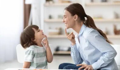 Çocuğunuzun otizm olup olmadığını anlamak için 6 soru