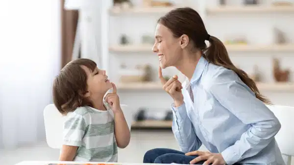 Çocuğunuzun otizm olup olmadığını anlamak için 6 soru