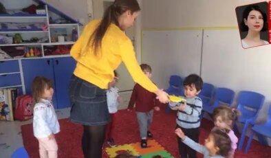 Çocuk evlerinde bakım işçisi hem aşçı hem temizlikçi hem refakatçi hem psikolog: Bakımevlerinde sorun çok