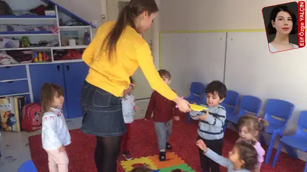 Çocuk evlerinde bakım işçisi hem aşçı hem temizlikçi hem refakatçi hem psikolog: Bakımevlerinde sorun çok