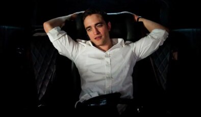 Cosmopolis filminin konusu ne? Cosmopolis filminin oyuncuları kim?