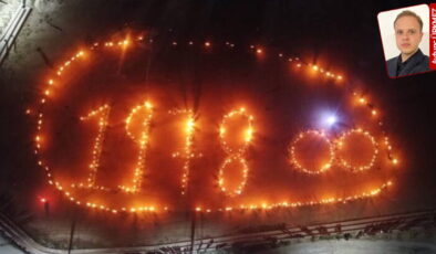 Çözüm Süreci açıklamalarına rağmen PKK’den provokatif kutlamalar: Hani terör bitecekti?