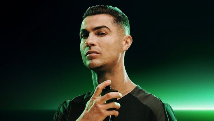 Cristiano Ronaldo paraya kıydı! Müstakbel eşi Georgina Rodriguez’e villa aldı