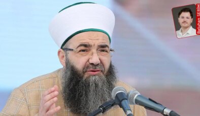 Cübbeli Ahmet’in akrabası Palazoğlu hakkındaki haberlere dört ayda ikinci kez erişim engeli!