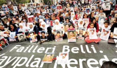 Cumartesi Anneleri’ne yönelik polis müdahalesine verilen takipsizlik kararına itiraz edildi