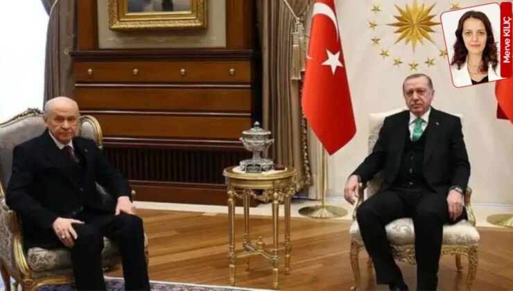 Cumhur İttifakı’nda huzursuzluk artıyor: ‘İttifak sarsılıyor, Erdoğan kendi yolunu arıyor’