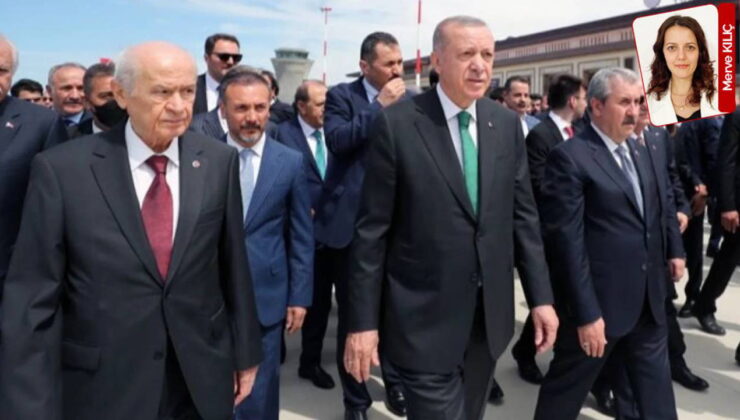 Cumhur İttifakı’nda ‘Öcalan’ ayrılığı: İmralı ziyareti ittifakı sarstı