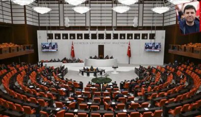 Cumhur, yılın son mesai haftası verilen önergeleri de reddetti: Yılın son retleri