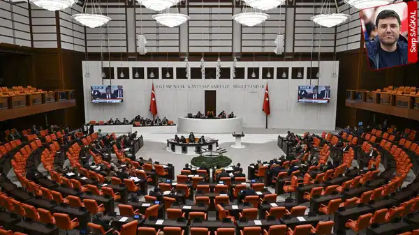 Cumhur, yılın son mesai haftası verilen önergeleri de reddetti: Yılın son retleri