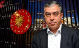 Cumhurbaşkanı Başdanışmanı Mehmet Uçum’dan partilere ‘geçiş süreci’ uyarısı: ‘Sınırların dışına çıkmamalı…’