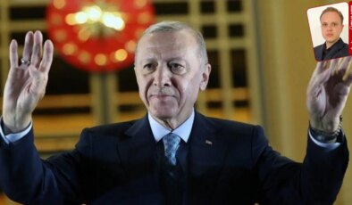 Cumhurbaşkanı Erdoğan kendi ailesi tarafından kurulan ve kendi adını taşıyan vakfı vergiden muaf tuttu: Musluğu yine kendilerine açtılar!
