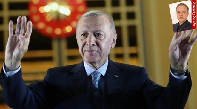 Cumhurbaşkanı Erdoğan kendi ailesi tarafından kurulan ve kendi adını taşıyan vakfı vergiden muaf tuttu: Musluğu yine kendilerine açtılar!