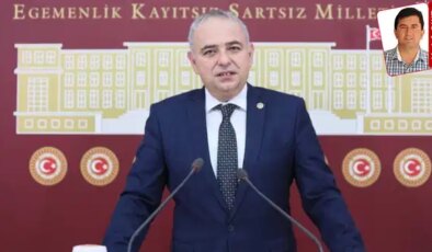 Cumhurbaşkanı Erdoğan’a asgari ücret çağrısı: ‘Siz de elinizi taşın altına koyun’