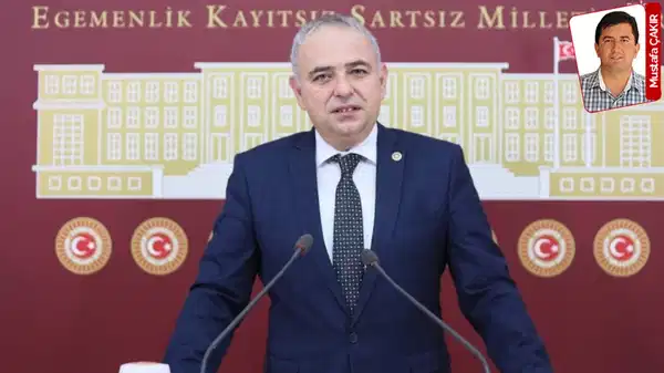 Cumhurbaşkanı Erdoğan’a asgari ücret çağrısı: ‘Siz de elinizi taşın altına koyun’