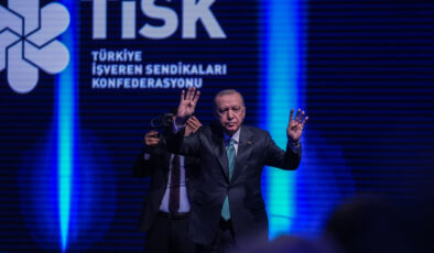 Cumhurbaşkanı Erdoğan’dan işverene müjde: Teşvik programı uzatıldı