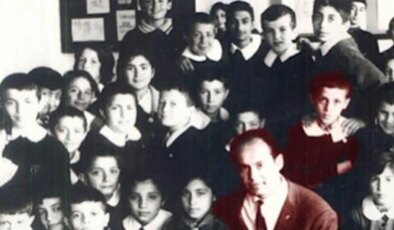 Cumhurbaşkanı Erdoğan’ın öğretmeni hayatını kaybetti!