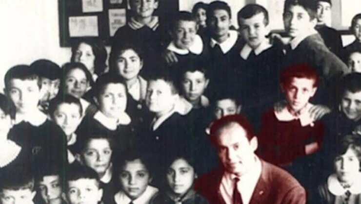 Cumhurbaşkanı Erdoğan’ın öğretmeni hayatını kaybetti!