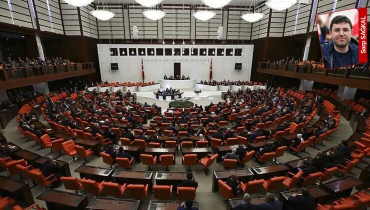 Cumhurbaşkanına hakaret suçuna karşı düzenlemeler yıllardır Meclis’te bekliyor: ‘İfade özgürlüğü’ beklemede