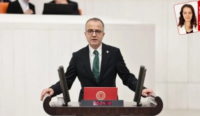 Cumhurbaşkanlığı bütçe görüşmelerine İBB davaları damga vurdu: ‘İftirayı da görelim, iftiracıyı da görelim’