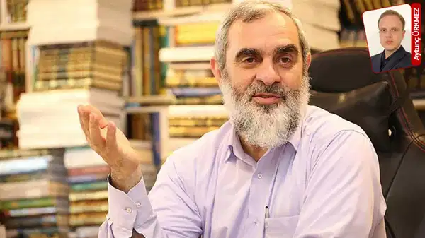 Cumhuriyet çocuk evliliğini savunan Nureddin Yıldız’ın evlilik dersleri vereceğini gündeme getirmişti: Eğitim-İş harekete geçti!