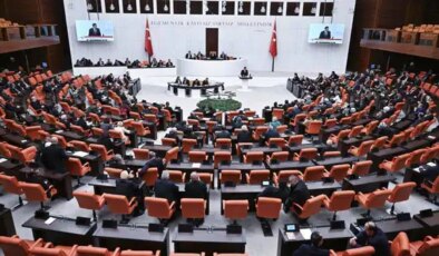 Cumhuriyet gündeme getirmişti: CHP’li Murat Bakan IŞİD’in terör eylemi hazırlığını Meclis gündemine taşıdı