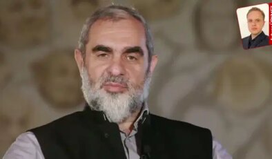 Cumhuriyet gündeme getirmişti : Çocuk evliliğini savunan Nureddin Yıldız ders veremedi