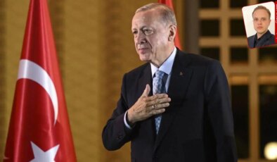 Cumhuriyet; Recep Tayyip Erdoğan Vakfı’na Erdoğan tarafından vergi muafiyeti getirildiğini duyurmuştu: CHP’li Kış konuyu Meclis’e taşıdı