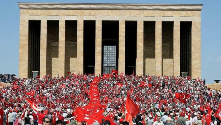 Cumhuriyetçi Vatanseverler Partisi’nden çağrı: ‘Zaman 1919’dan yeniden başlamaktadır’