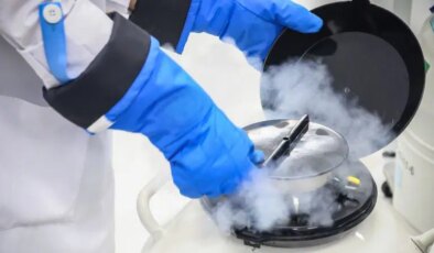 Danimarka’da sperm bankasından IQ testi şartı