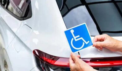 Danıştay’dan engelliler hakkında ‘ÖTV’ kararı: 10 yıllık ‘bekleme şartı’ durduruldu