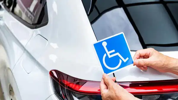 Danıştay’dan engelliler hakkında ‘ÖTV’ kararı: 10 yıllık ‘bekleme şartı’ durduruldu