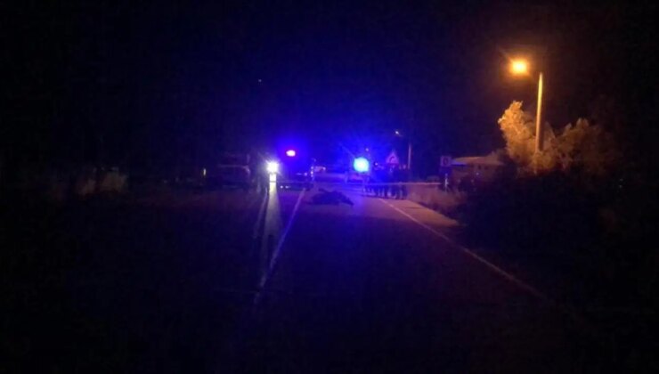 Datça’da trafik kazası: 2 kişi hayatını kaybetti