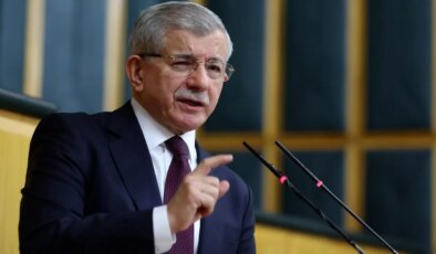 Davutoğlu’ndan ‘Somaliland’ uyarısı: ‘Bu gelişme alarm niteliğindedir’