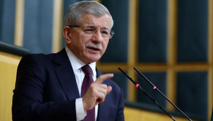 Davutoğlu’ndan ‘Somaliland’ uyarısı: ‘Bu gelişme alarm niteliğindedir’