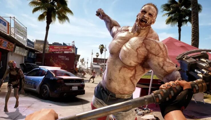 Dead Island 3, 2028 yılında çıkabilir