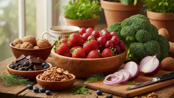 Değişen beslenme alışkanlıkları besin alerjilerinin görülme sıklığını artırıyor