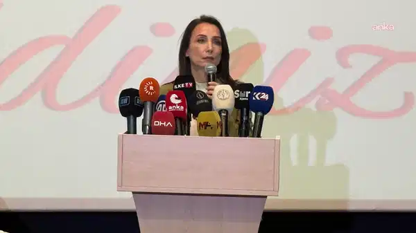 DEM Parti Eş Genel Başkanı Hatimoğulları’dan ‘anadilde ibadet’ açıklaması