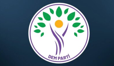 DEM Parti MYK, bugün yılın son toplantısını yapacak