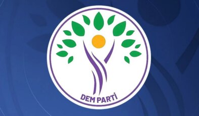 DEM Parti MYK toplanıyor: Gündemde İmralı Heyeti’nin Öcalan ile görüşmesi var