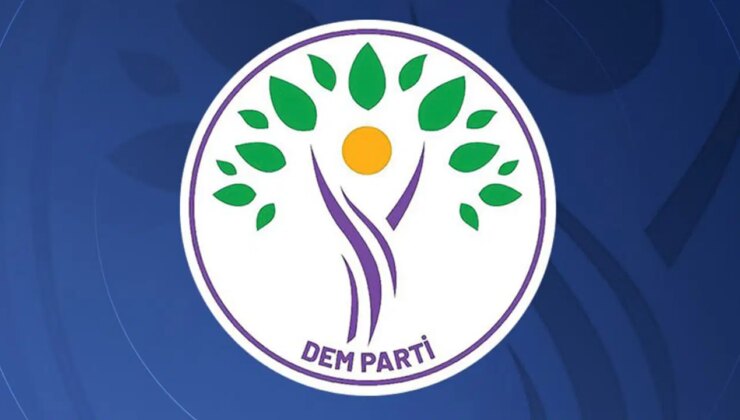 DEM Parti MYK toplanıyor: Gündemde İmralı Heyeti’nin Öcalan ile görüşmesi var
