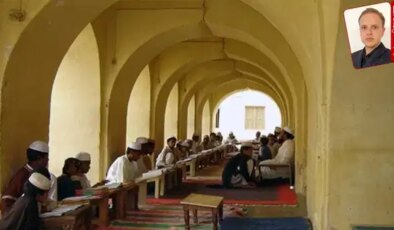 DEM Parti ve HÜDA PAR süreç kapsamında ortak gerici istemlerde bulundu: Medreselere yasal statü istendi