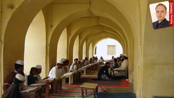 DEM Parti ve HÜDA PAR süreç kapsamında ortak gerici istemlerde bulundu: Medreselere yasal statü istendi