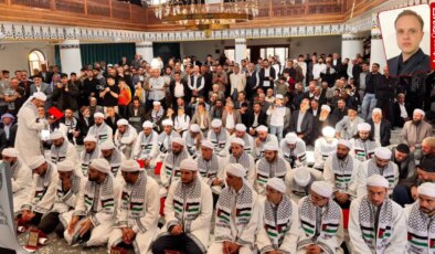 DEM Parti ve HÜDA PAR’ın ortak çözüm önerisi medrese karanlığını yeniden gündeme getirdi